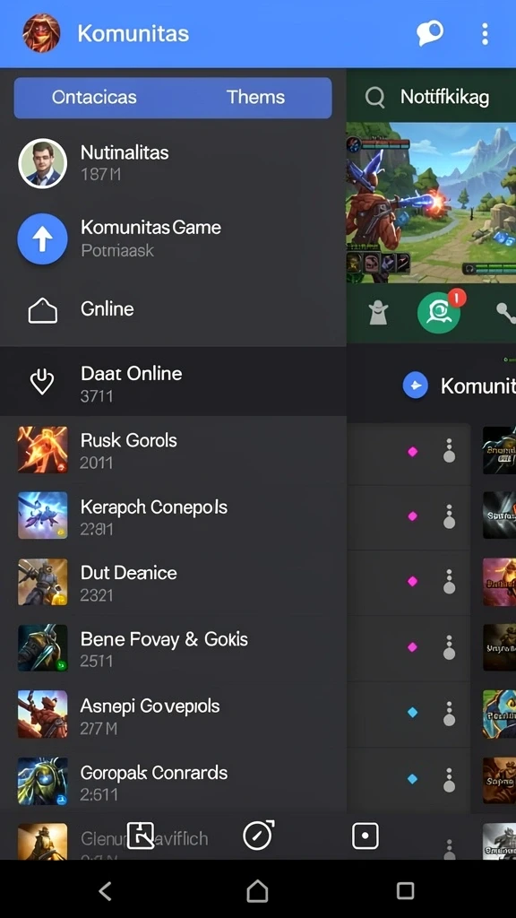 Screenshot 365zk nomor 1