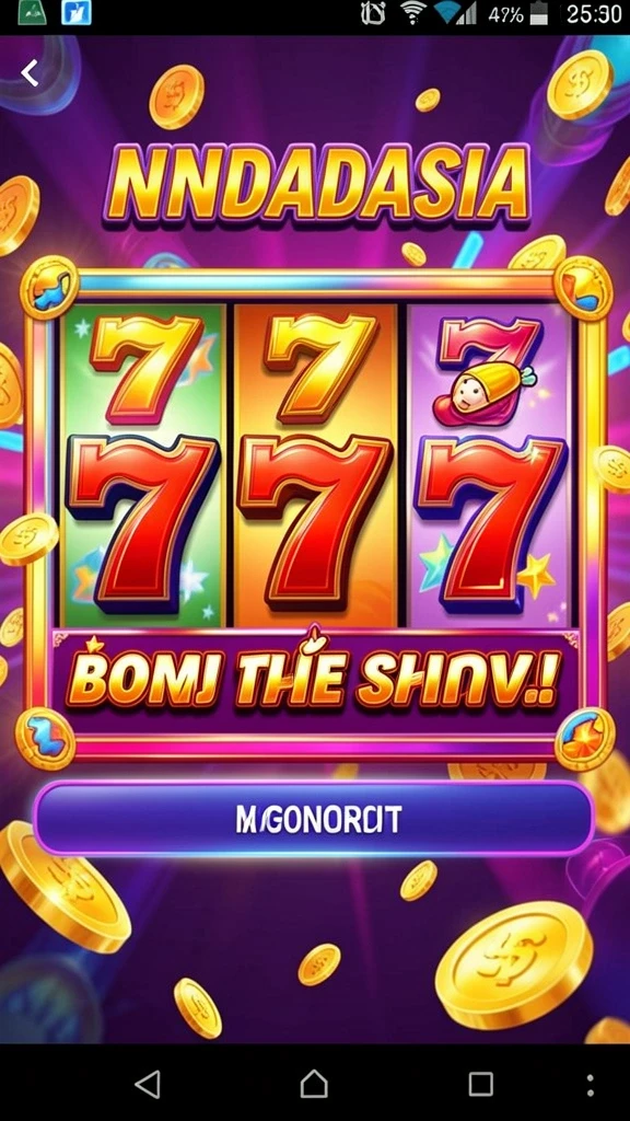 Screenshot 678luck nomor 2