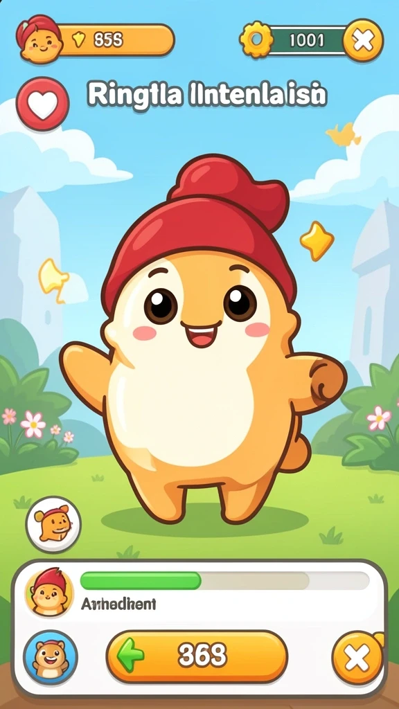 Screenshot 7game nomor 1