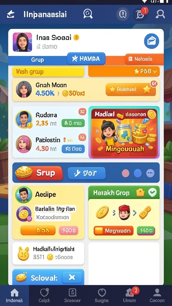 Screenshot 92glory nomor 3