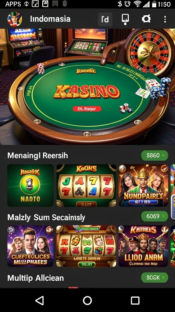 Screenshot 98spin nomor 1