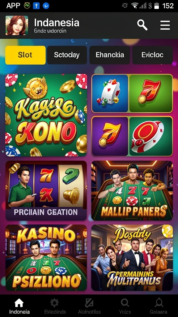 Screenshot 98spin nomor 2