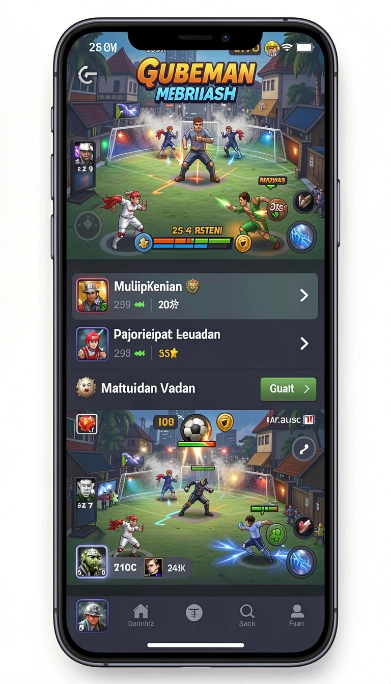 Screenshot afaf nomor 2