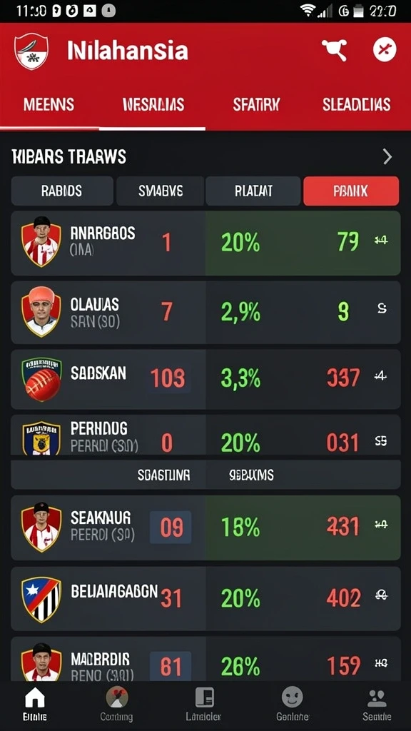 Screenshot air168 nomor 3