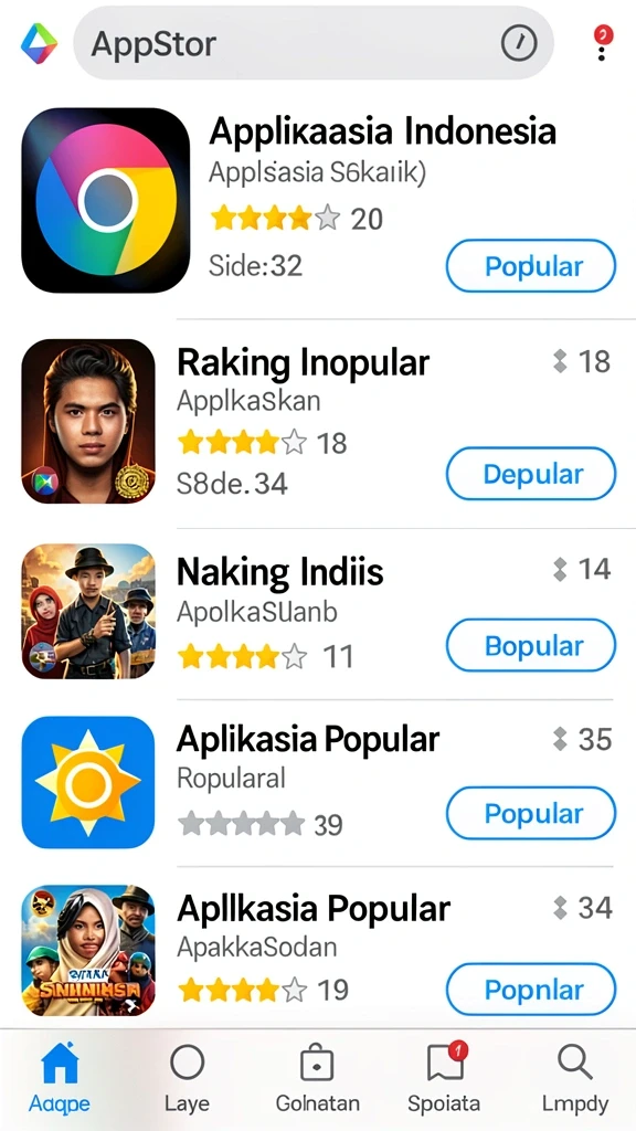 Screenshot bandit4d nomor 2