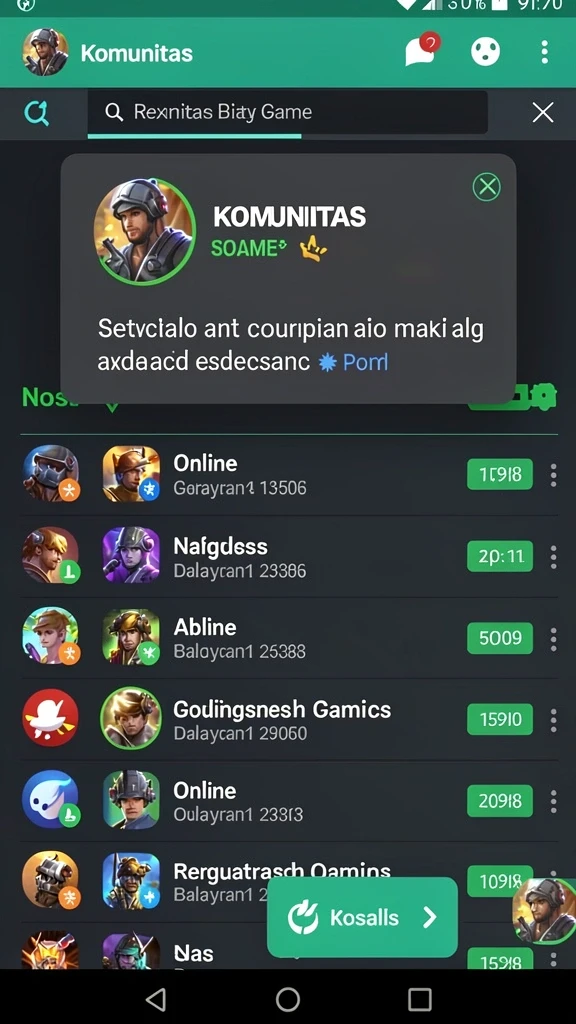 Screenshot bandit4d nomor 3