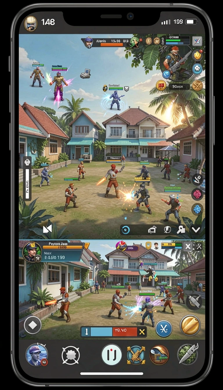 Screenshot beton999 nomor 3