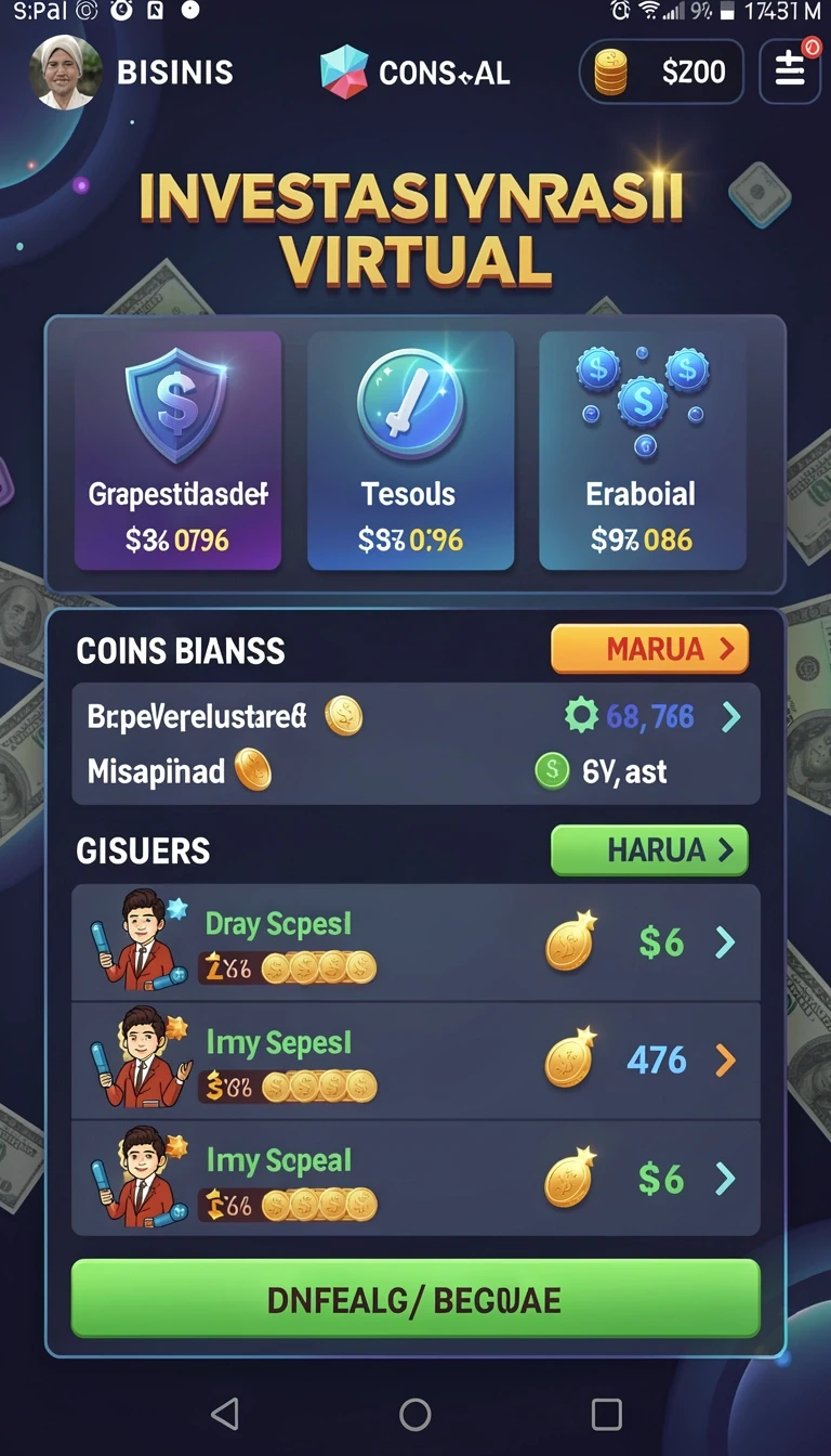 Screenshot bosku777 nomor 2