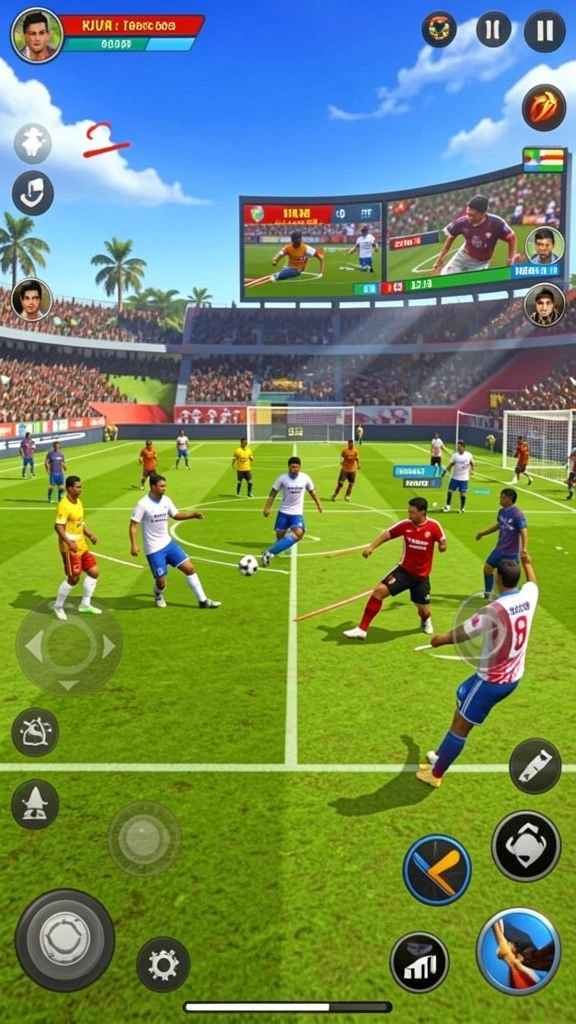 Screenshot boy303 nomor 3