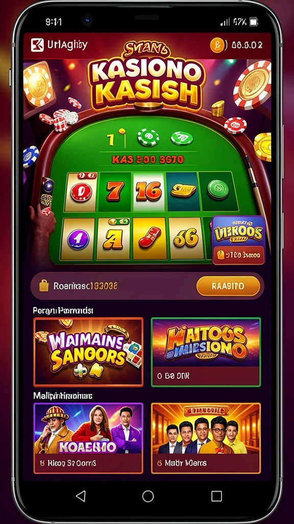 Screenshot browin88 nomor 1