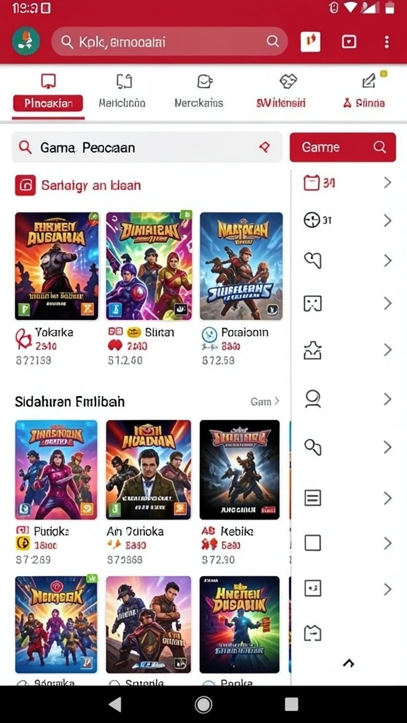 Screenshot c0077 nomor 1