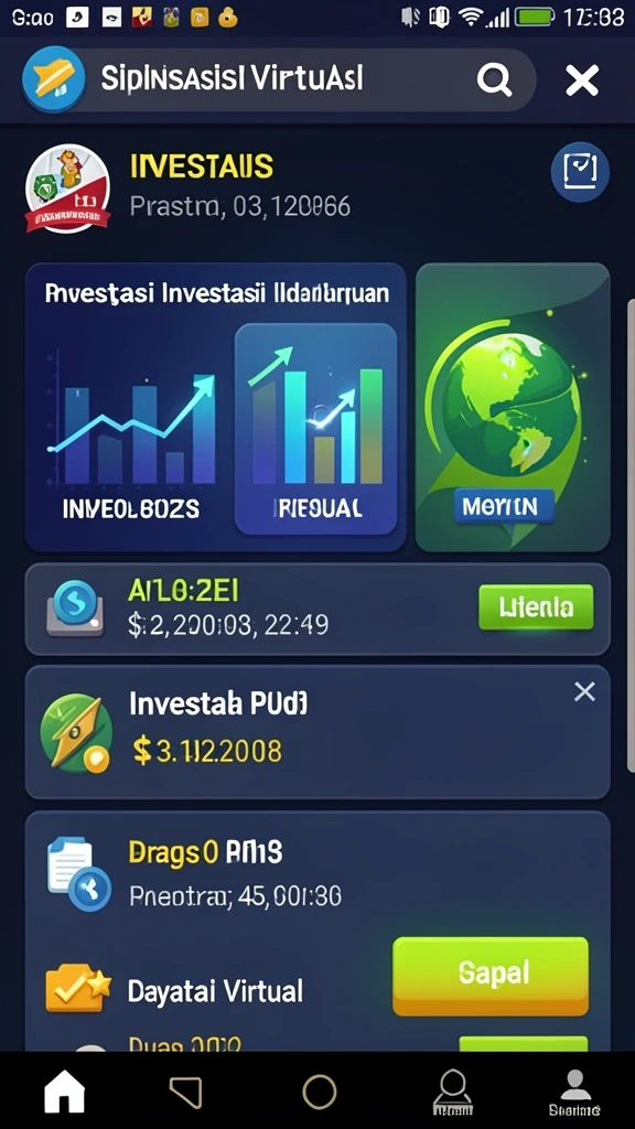 Screenshot cemara777 nomor 3