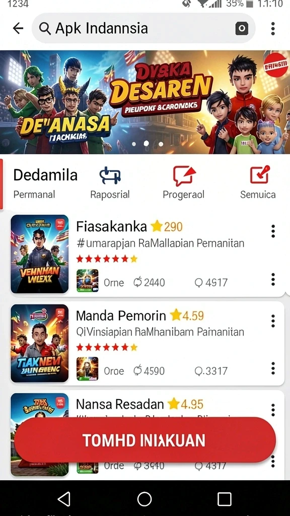 Screenshot cv777 nomor 3