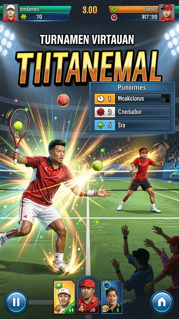 Screenshot danagame nomor 2