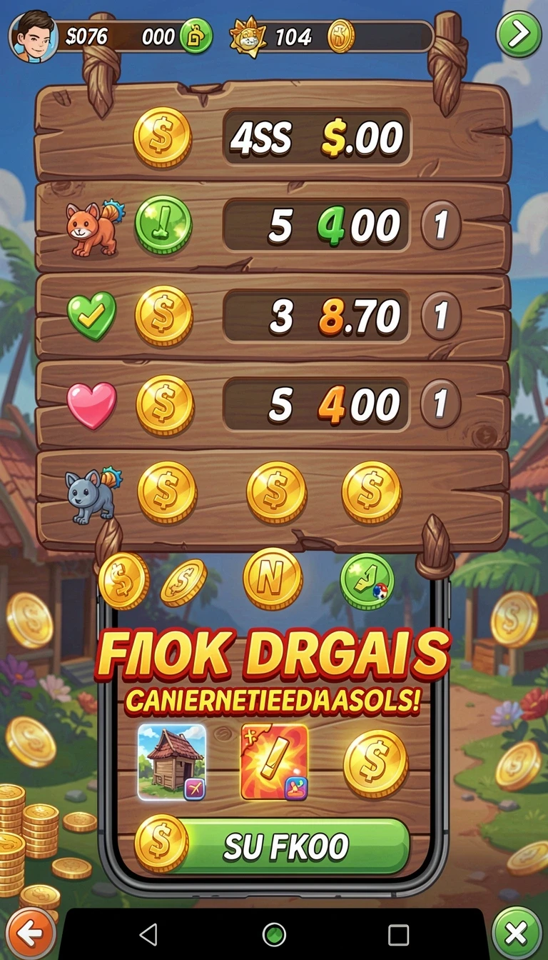 Screenshot day777 nomor 1