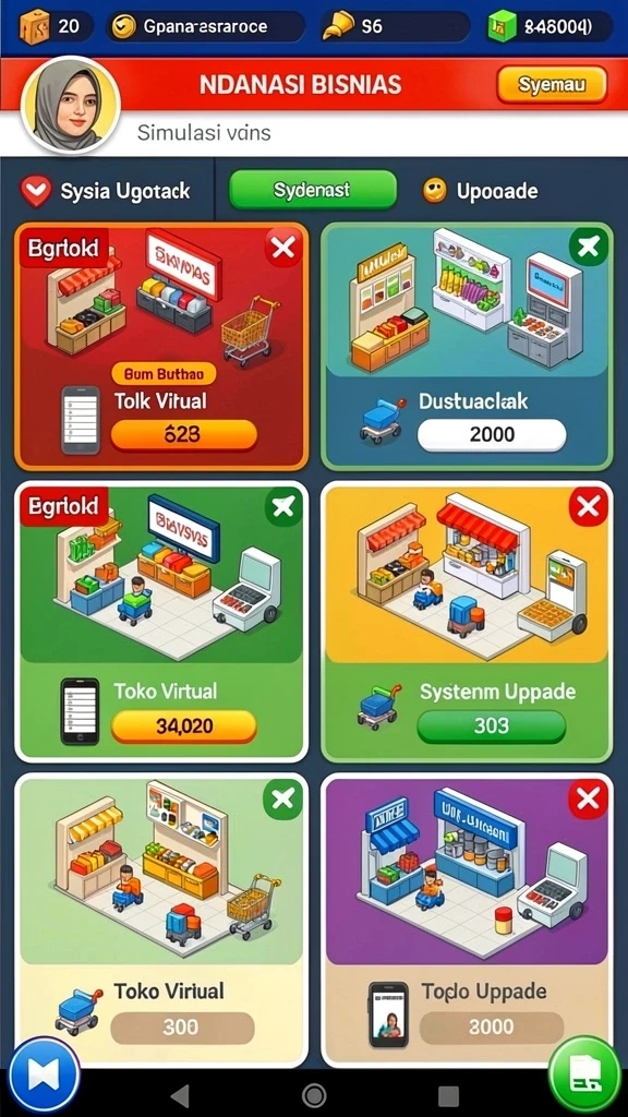 Screenshot forwin77 nomor 2