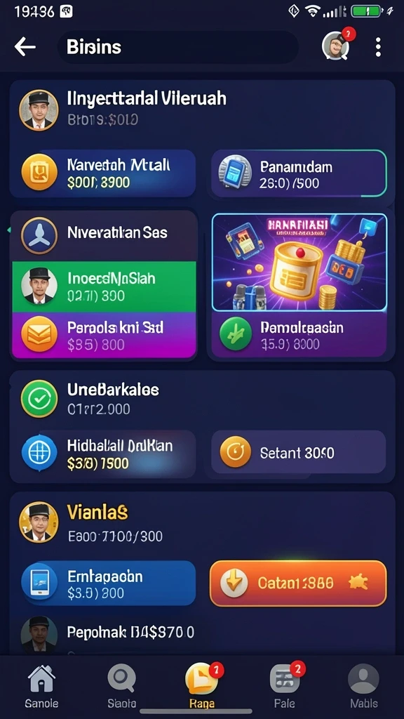 Screenshot gacormax nomor 1
