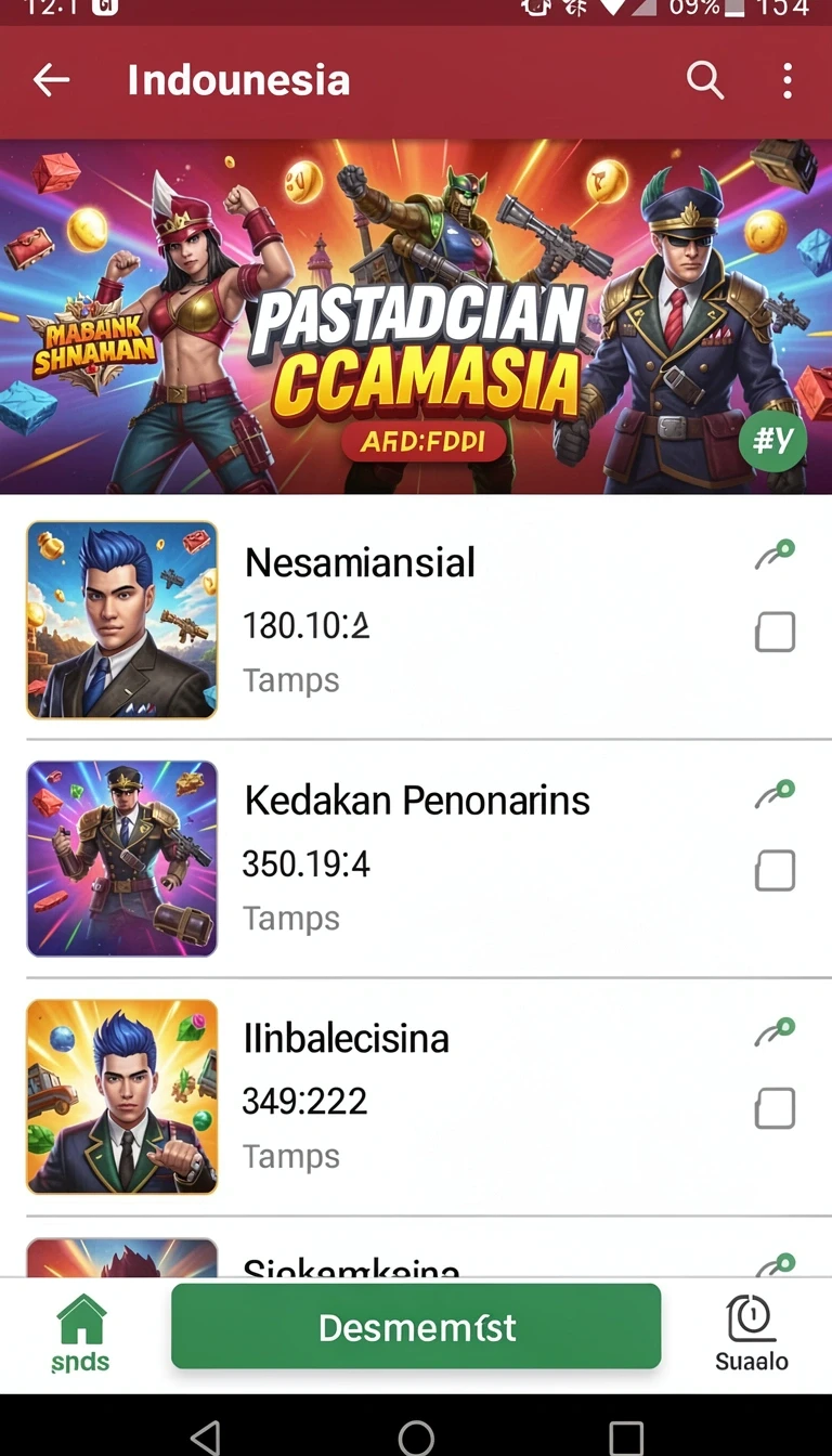 Screenshot gila138 nomor 2