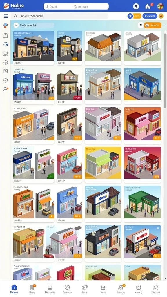 Screenshot hokiarena nomor 3