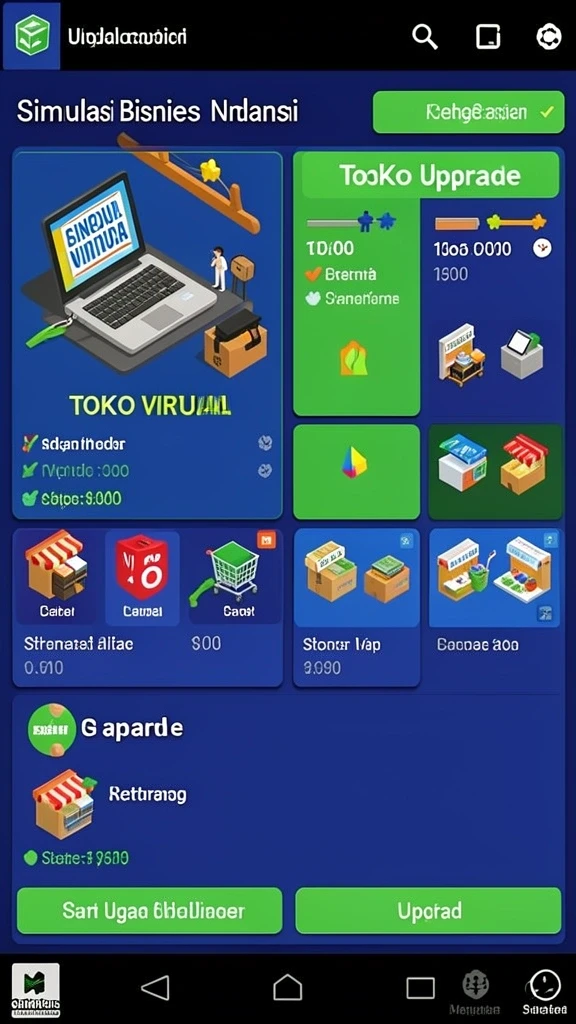 Screenshot hokiluck nomor 1