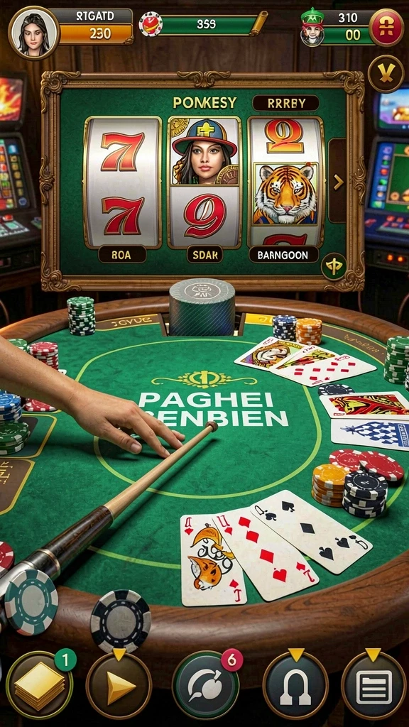 Screenshot hot51 nomor 2