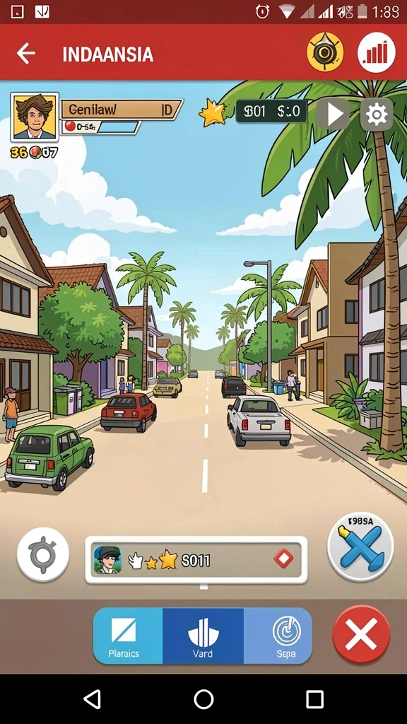 Screenshot id098 nomor 1