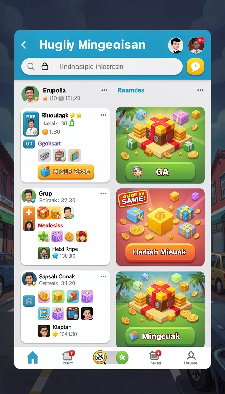Screenshot id777 nomor 2