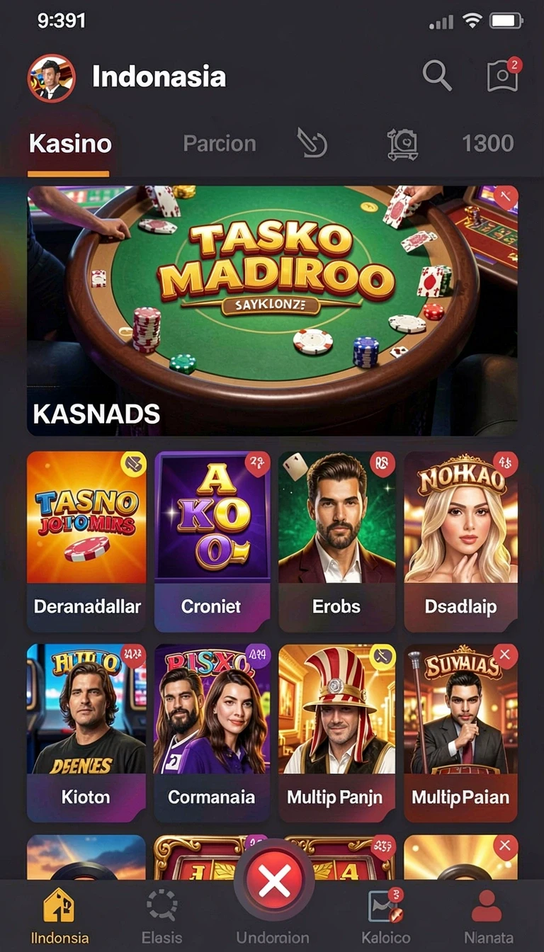 Screenshot id777 nomor 3