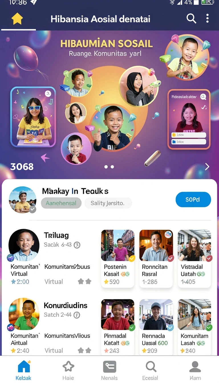 Screenshot idklub nomor 2