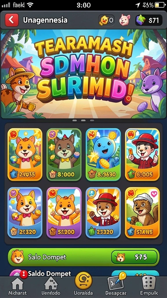 Screenshot jerukbet nomor 3