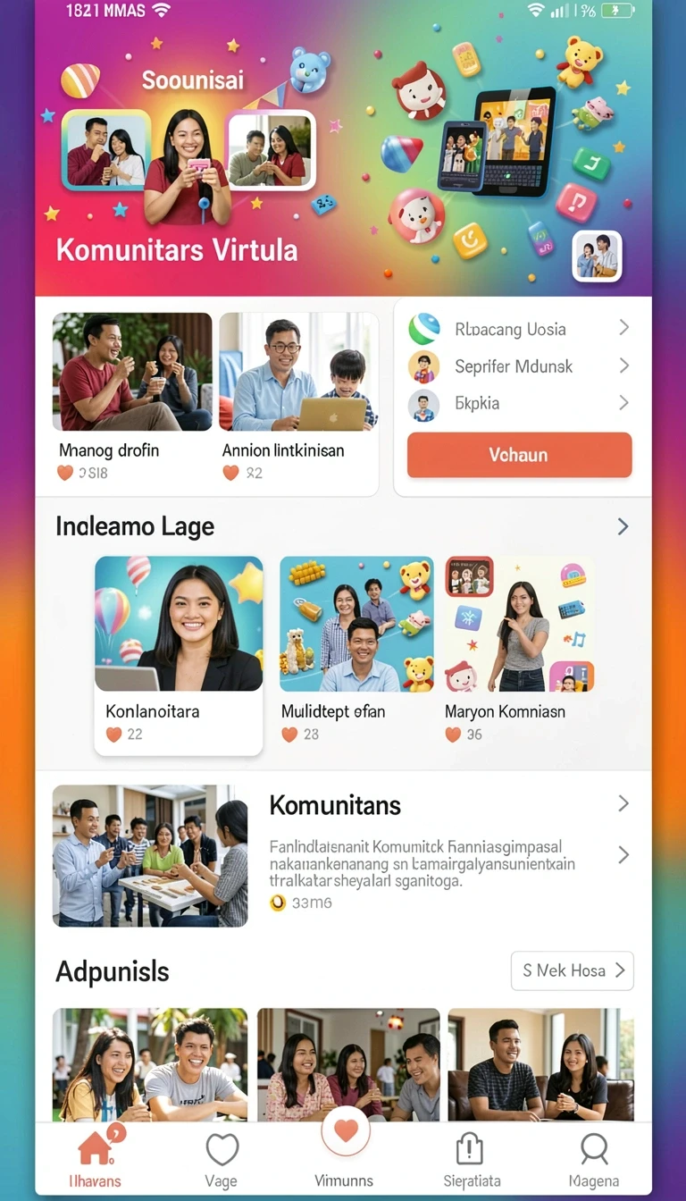 Screenshot juarago nomor 1