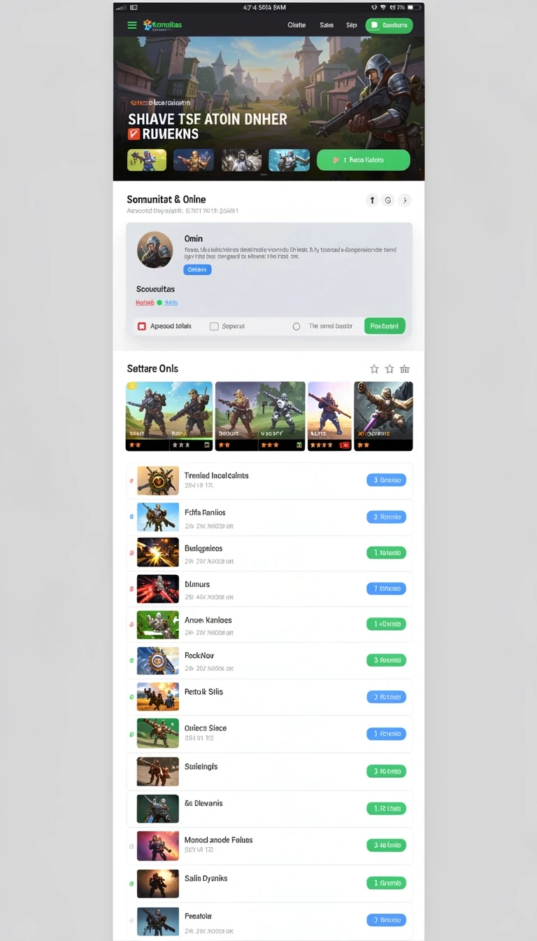 Screenshot juarago nomor 3