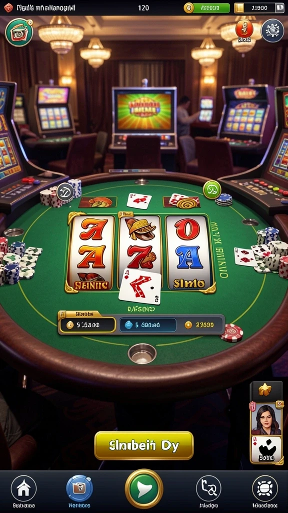 Screenshot kaya33 nomor 1