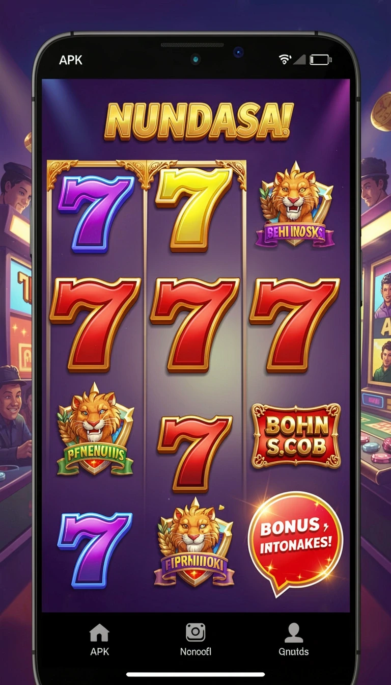Screenshot km777 nomor 2
