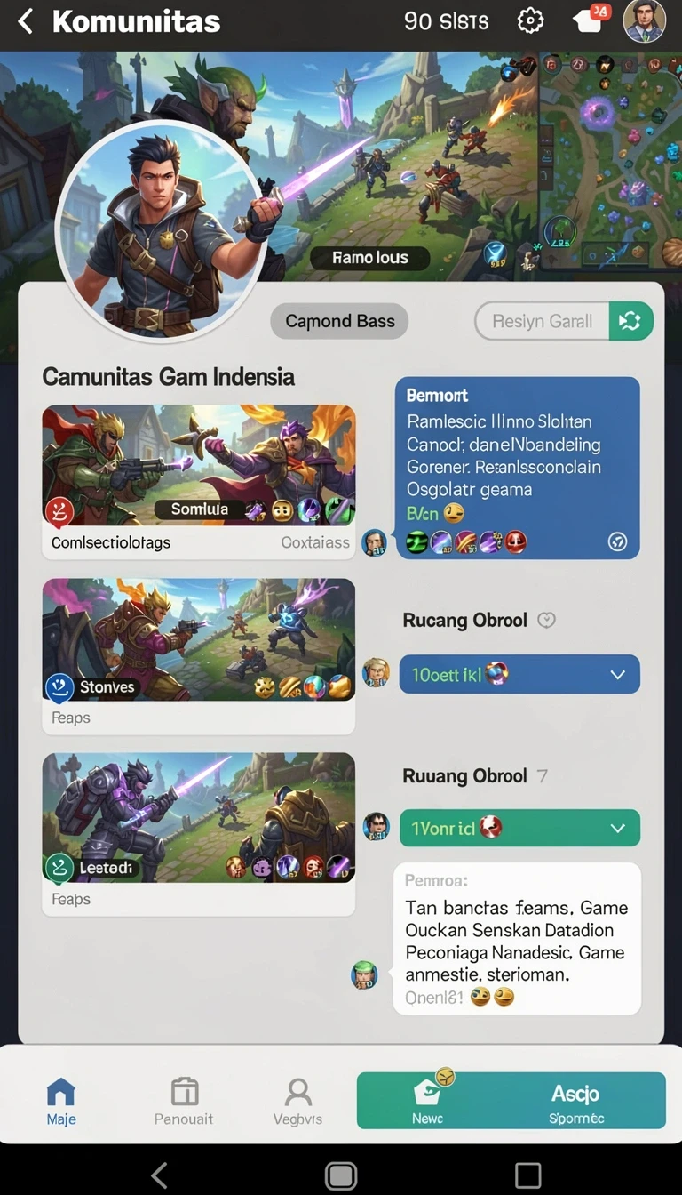 Screenshot km777 nomor 3