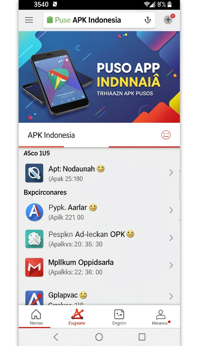 Screenshot kopi77 nomor 1
