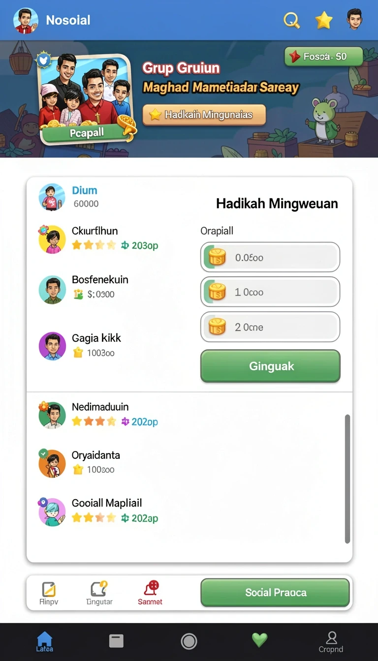 Screenshot kopi77 nomor 2