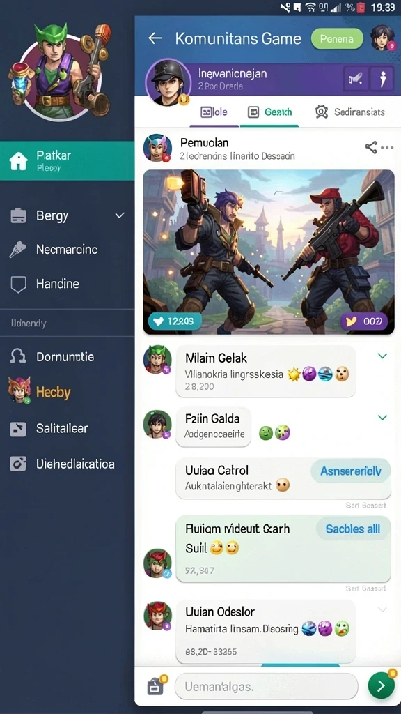 Screenshot koplo77 nomor 1