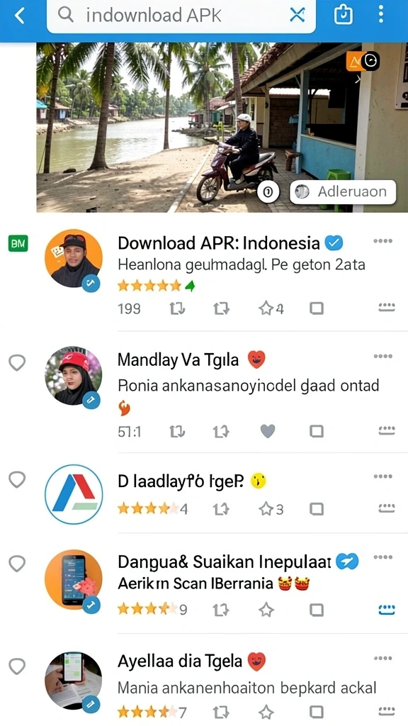 Screenshot lion4d nomor 3