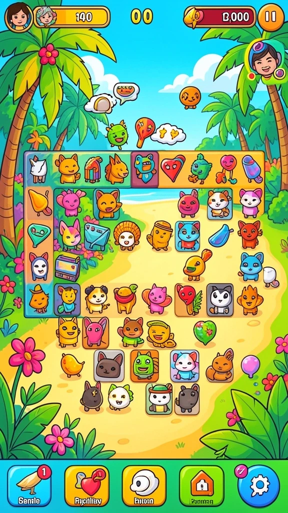 Screenshot love678 nomor 1