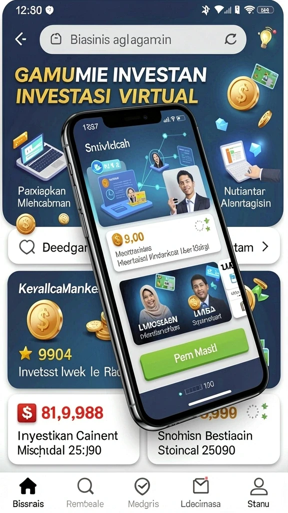 Screenshot luxury138 nomor 1