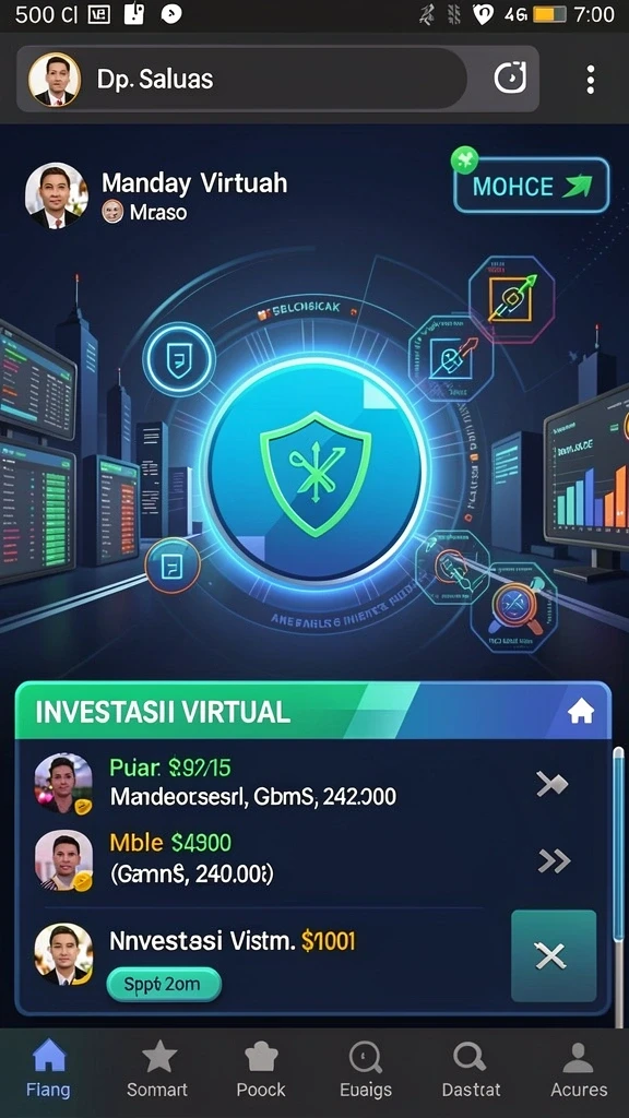 Screenshot luxury138 nomor 2
