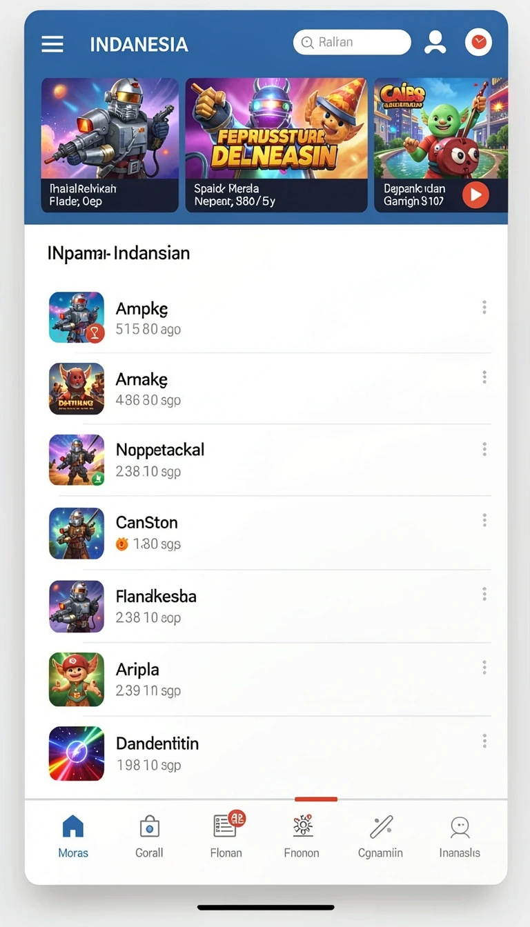 Screenshot mega388 nomor 3