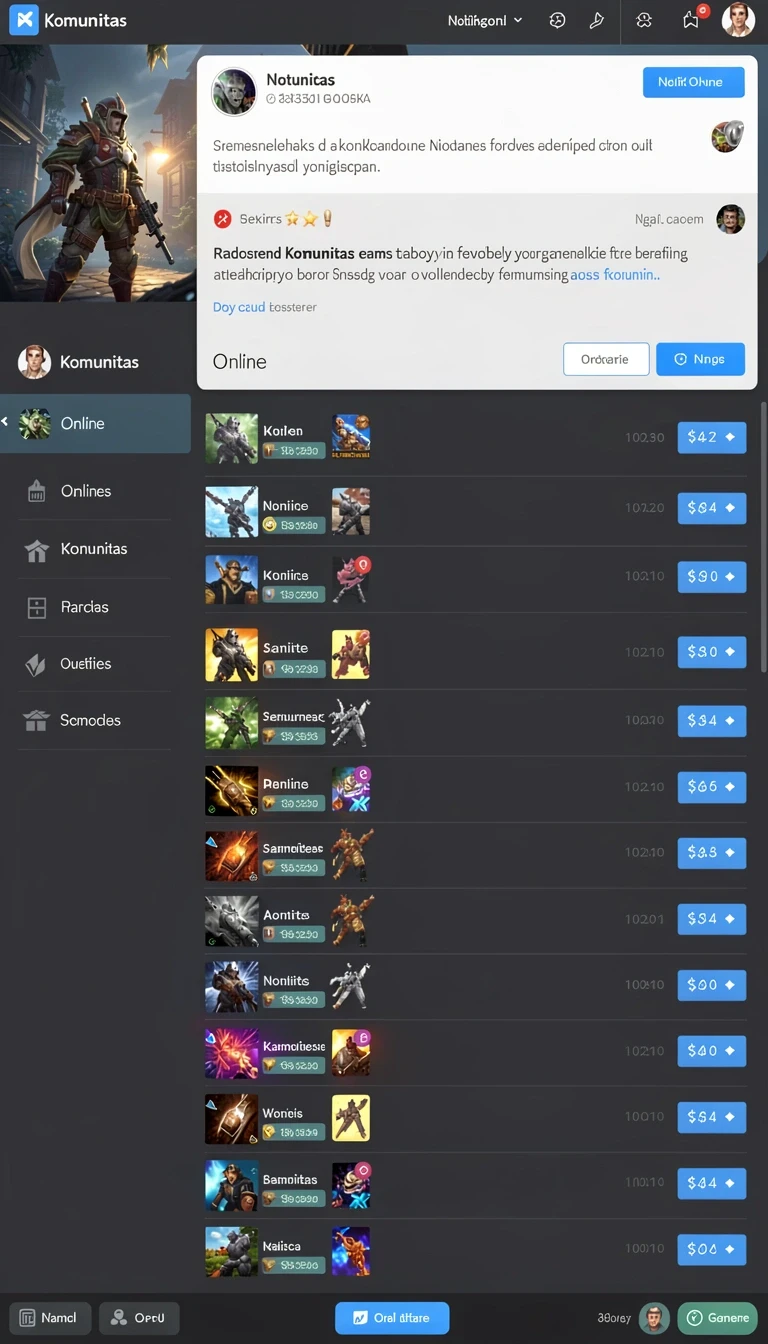 Screenshot merdekawin nomor 3