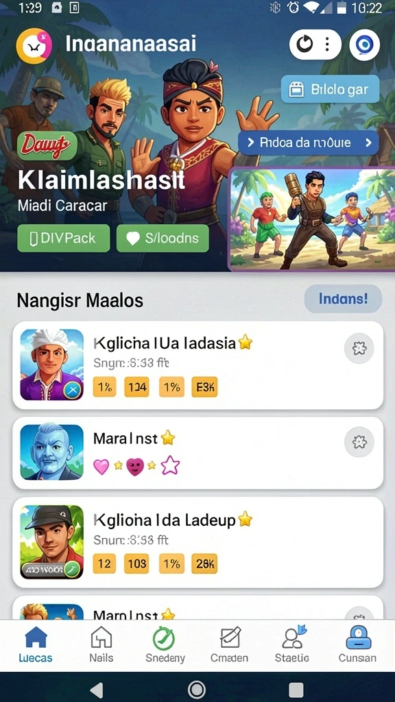 Screenshot naga889 nomor 1