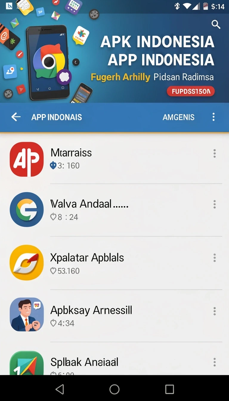 Screenshot okjkt nomor 1