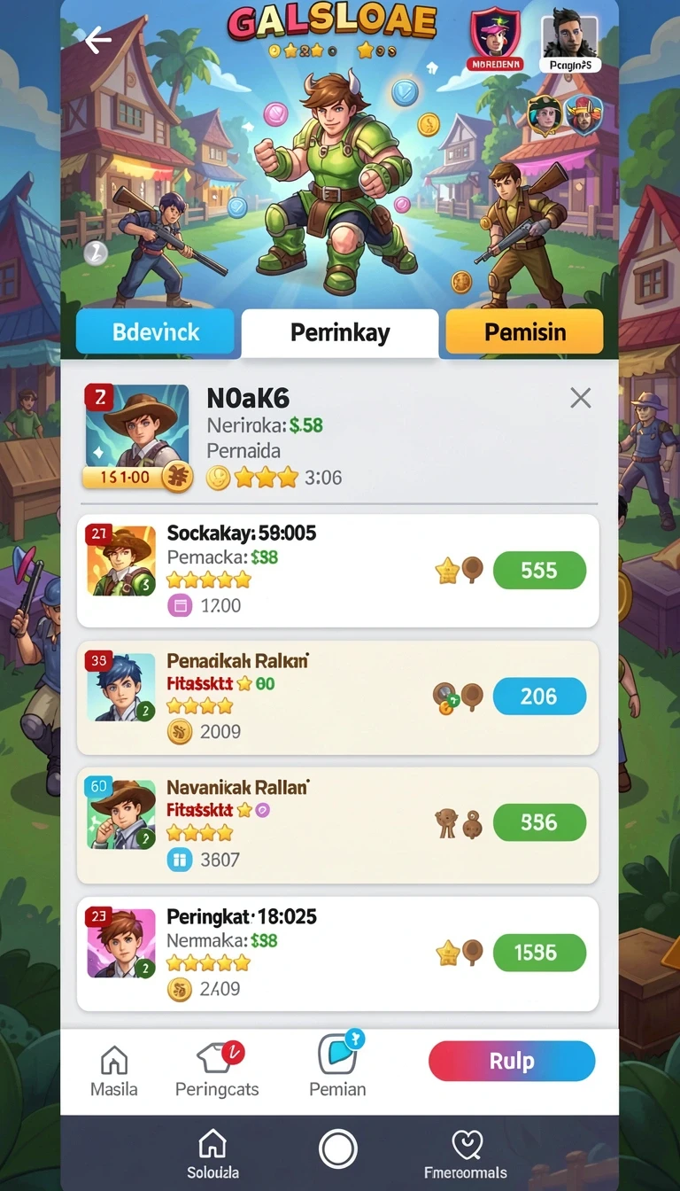 Screenshot p200m nomor 3