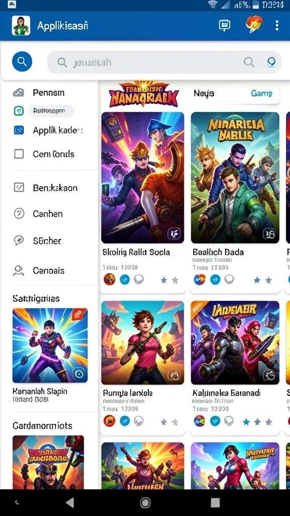 Screenshot pandora99 nomor 3