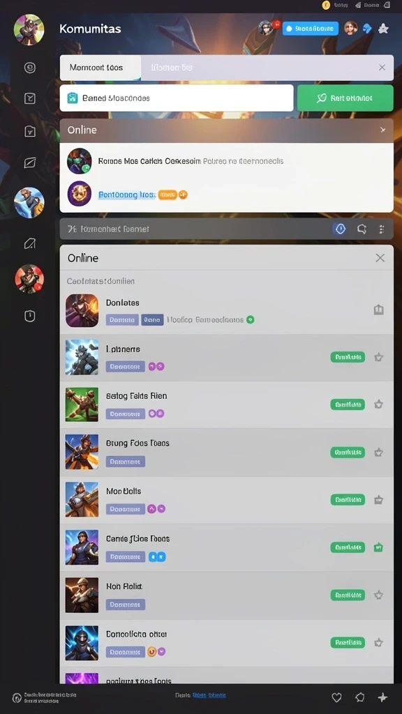 Screenshot pgking nomor 1