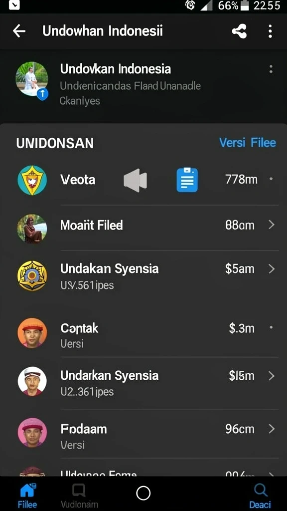 Screenshot planet77 nomor 2